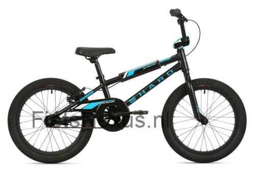 Haro Shredder 18 specificaties